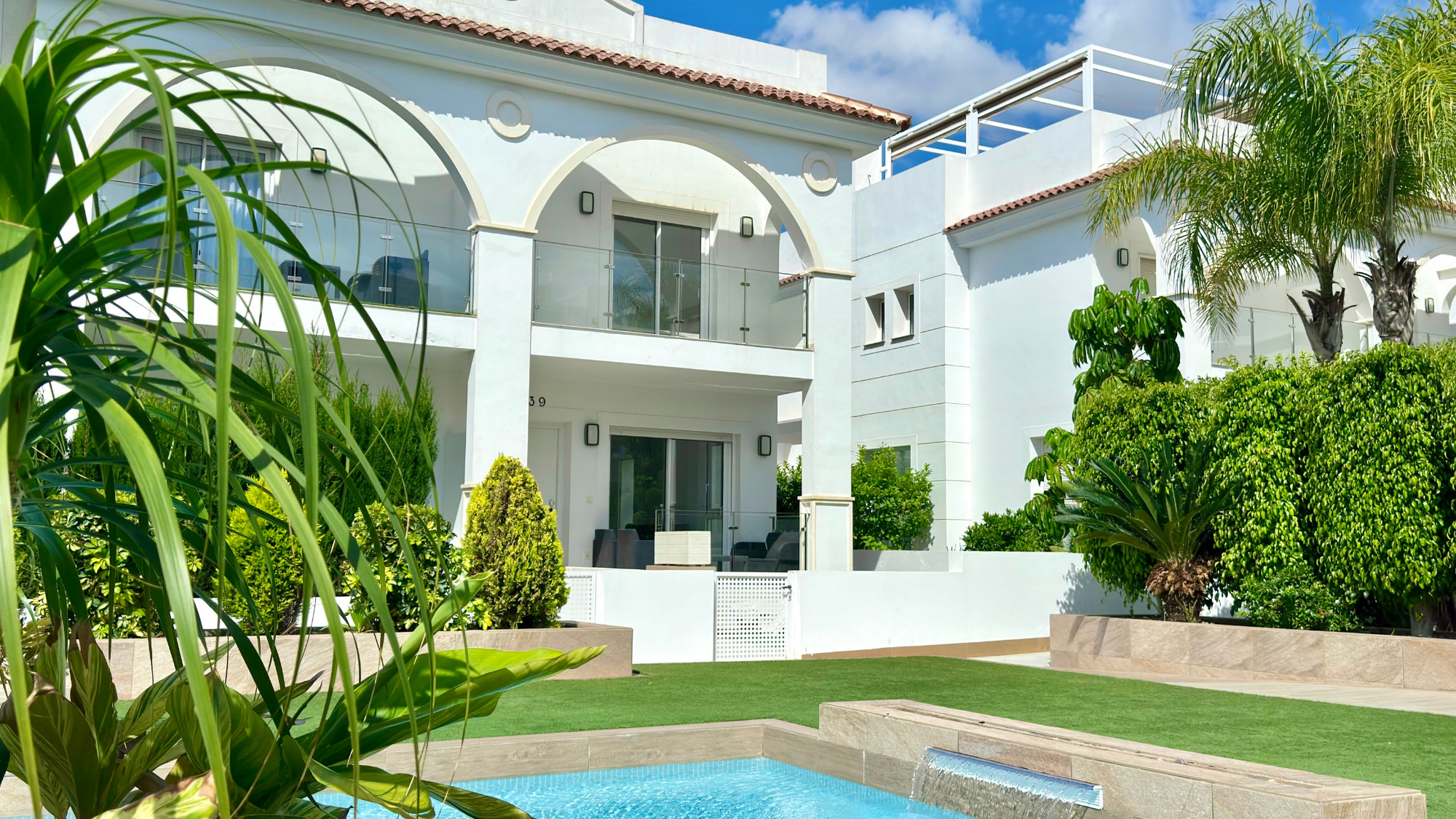 EMA6252E: Villa  in Ciudad Quesada