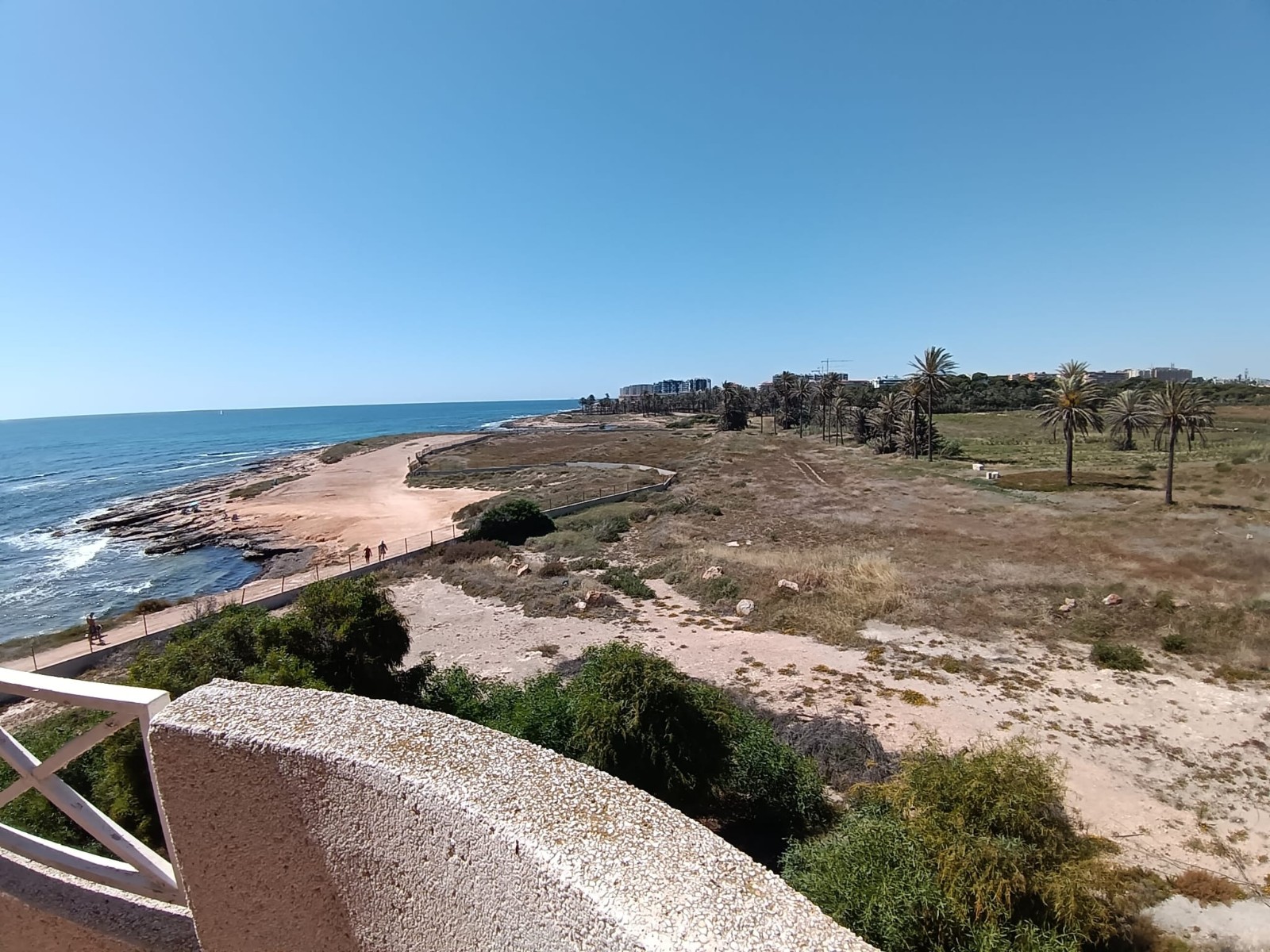 EMA8833Q: Apartment  in Torrevieja