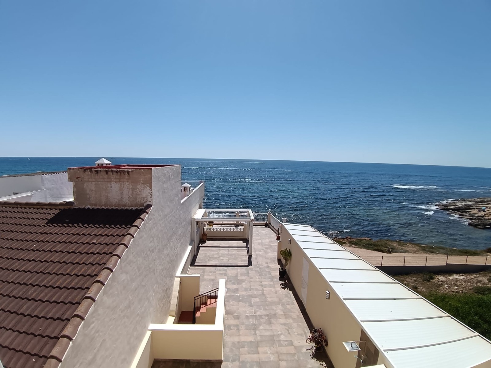 EMA8833Q: Apartment  in Torrevieja