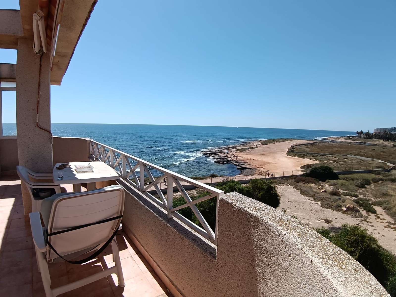 EMA8833Q: Apartment  in Torrevieja