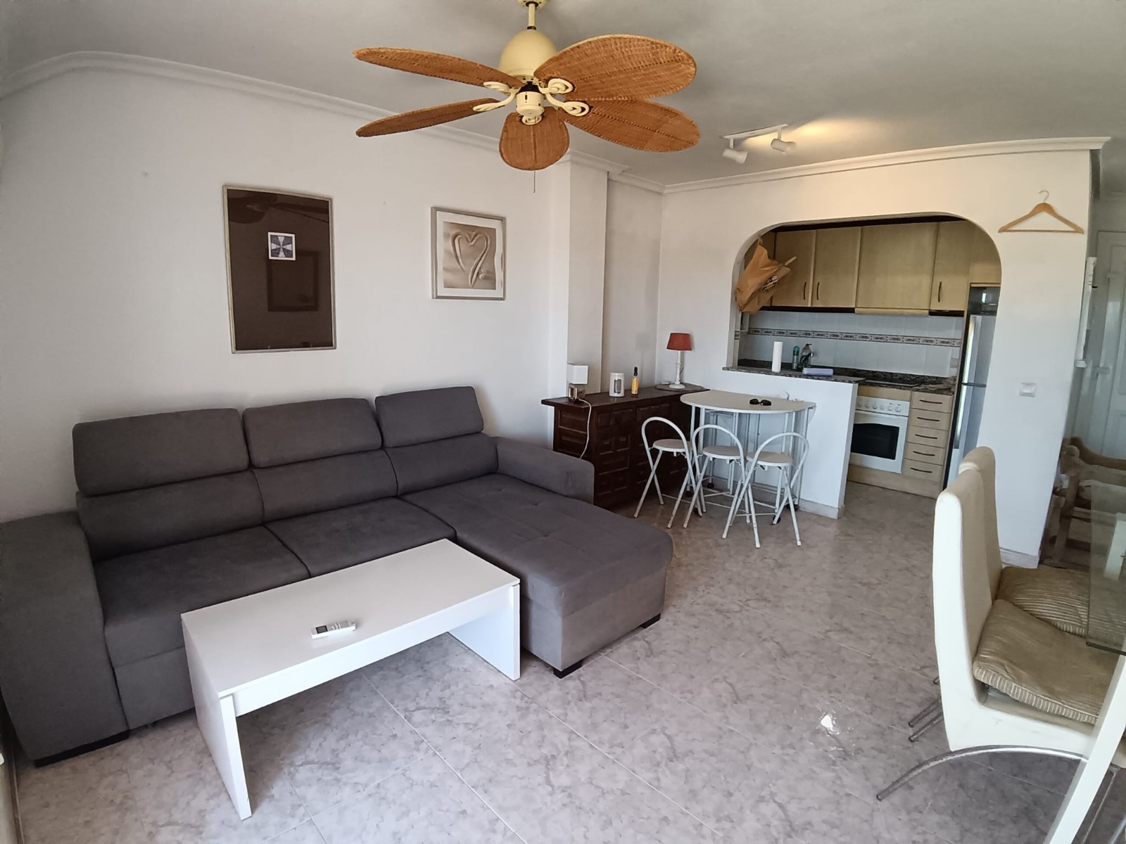 EMA8833Q: Apartment  in Torrevieja