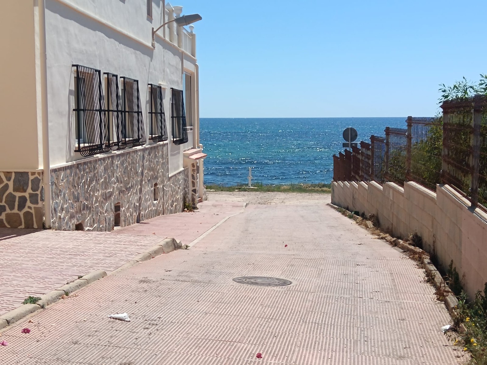 EMA8833Q: Apartment  in Torrevieja