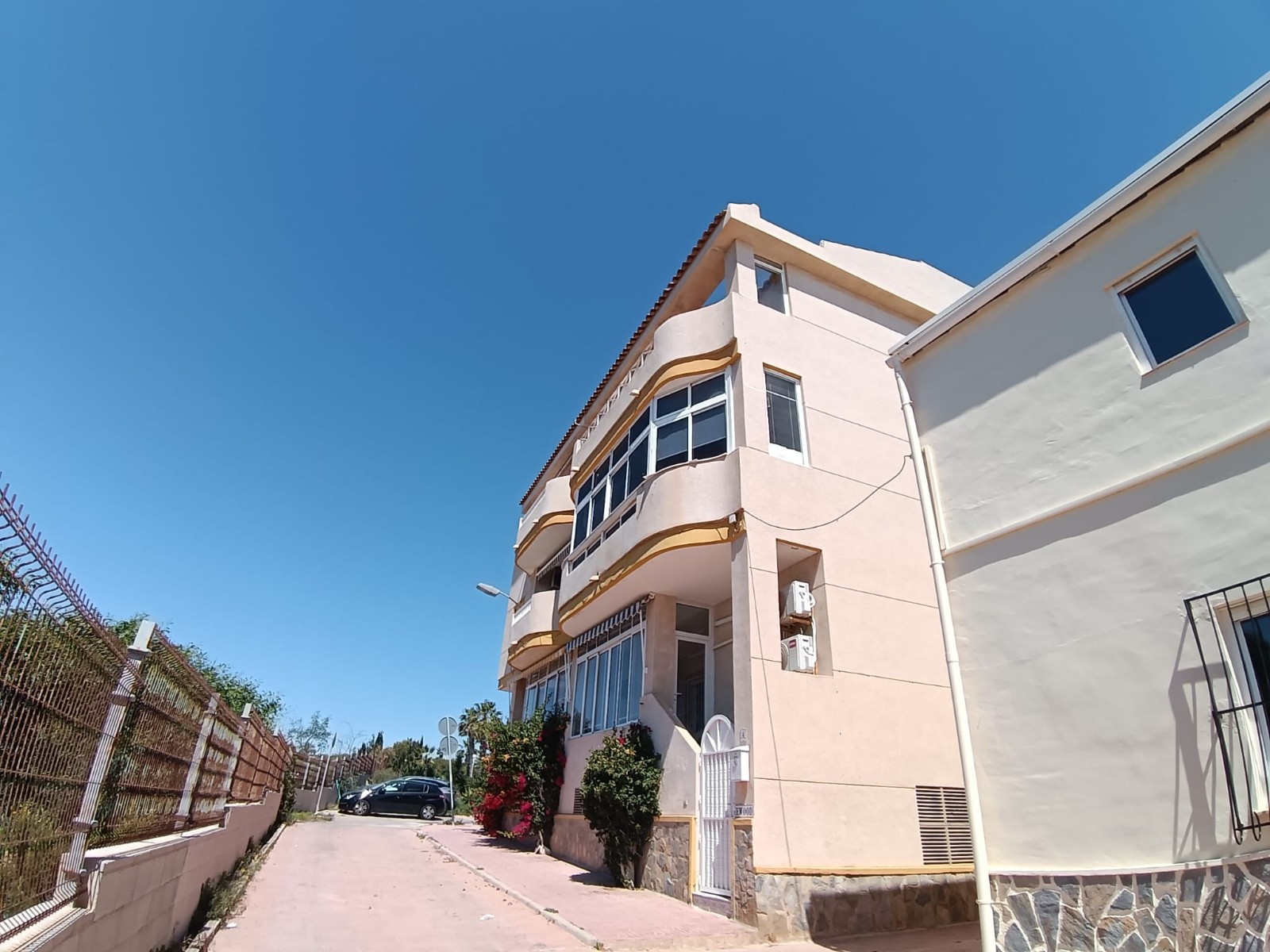 EMA8833Q: Apartment  in Torrevieja