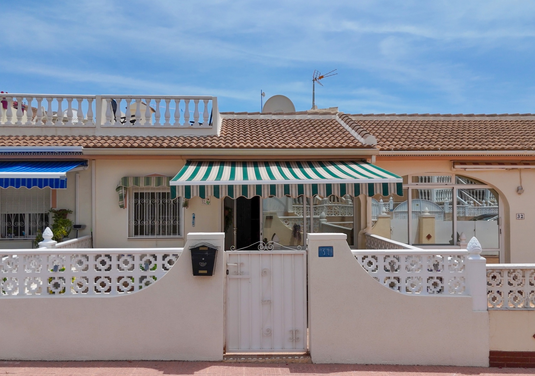 EMA3294T: Bungalow  in Ciudad Quesada