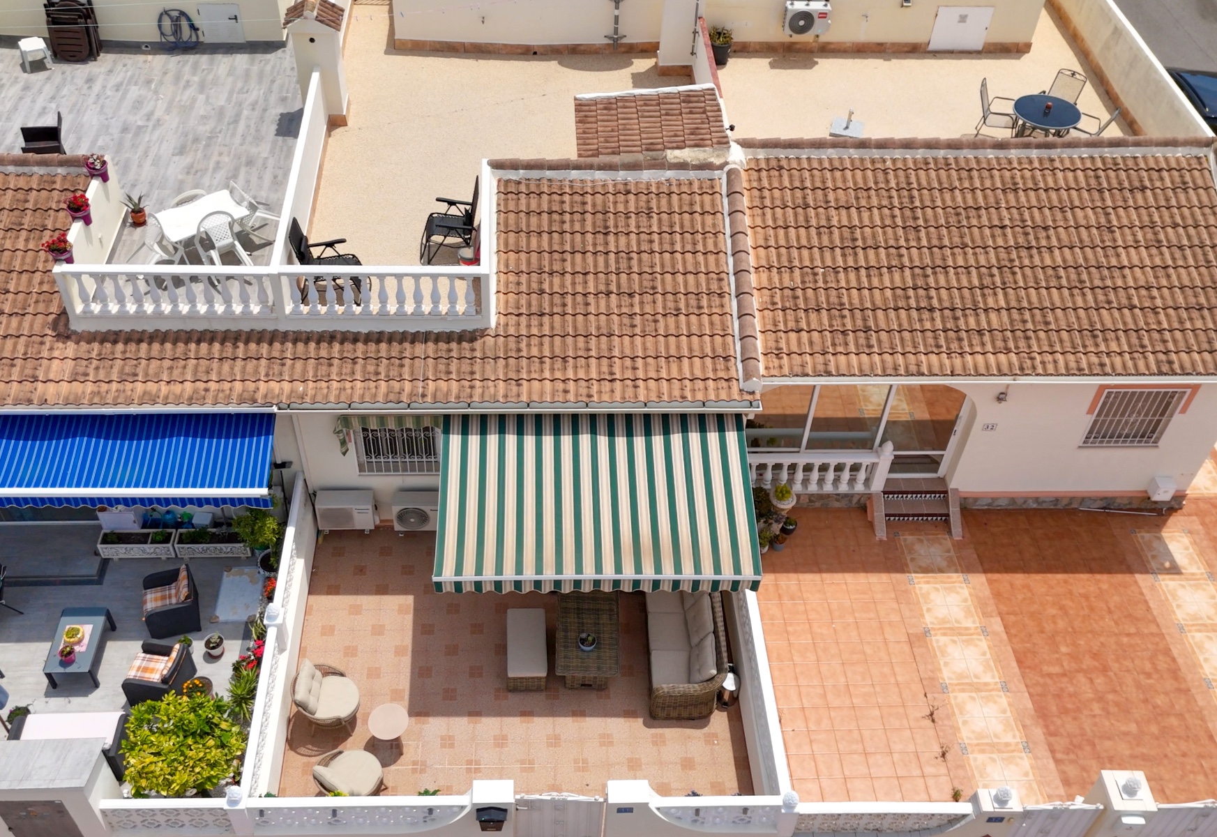 EMA3294T: Bungalow  in Ciudad Quesada