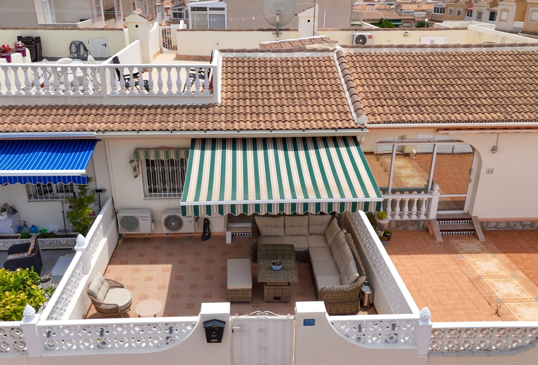 EMA3294T: Bungalow  in Ciudad Quesada