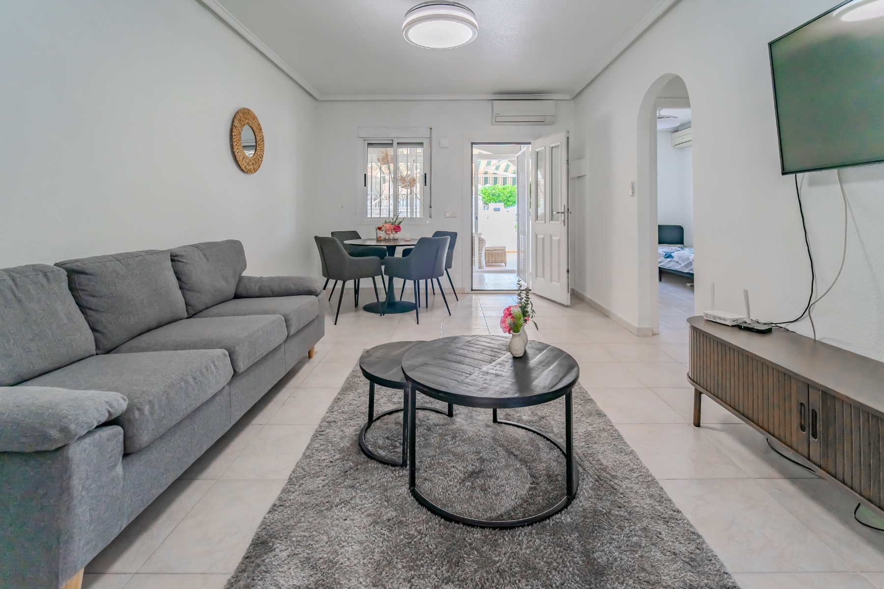 EMA3294T: Bungalow  in Ciudad Quesada