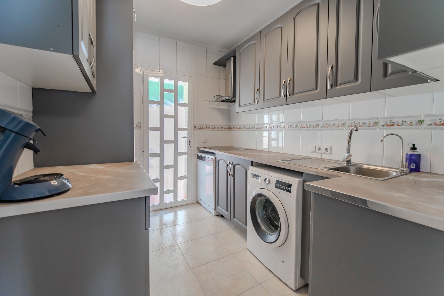 EMA3294T: Bungalow  in Ciudad Quesada