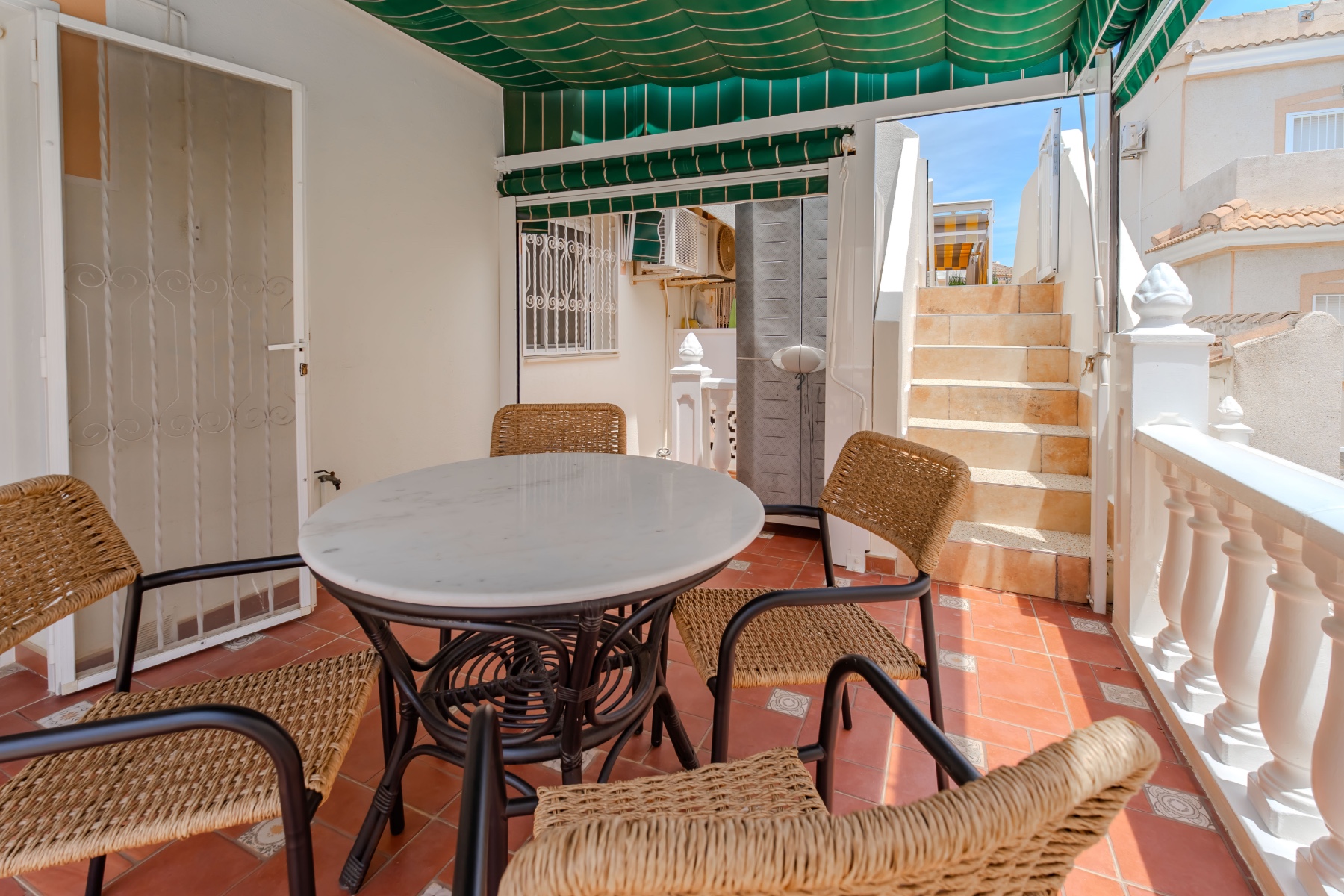 EMA3294T: Bungalow  in Ciudad Quesada