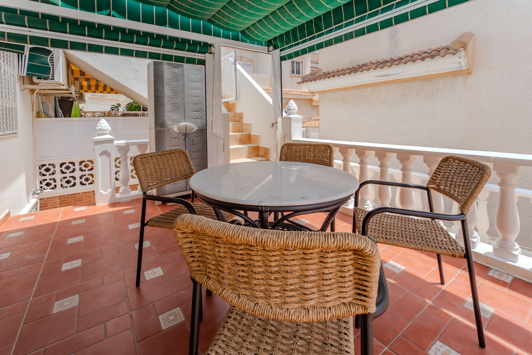EMA3294T: Bungalow  in Ciudad Quesada
