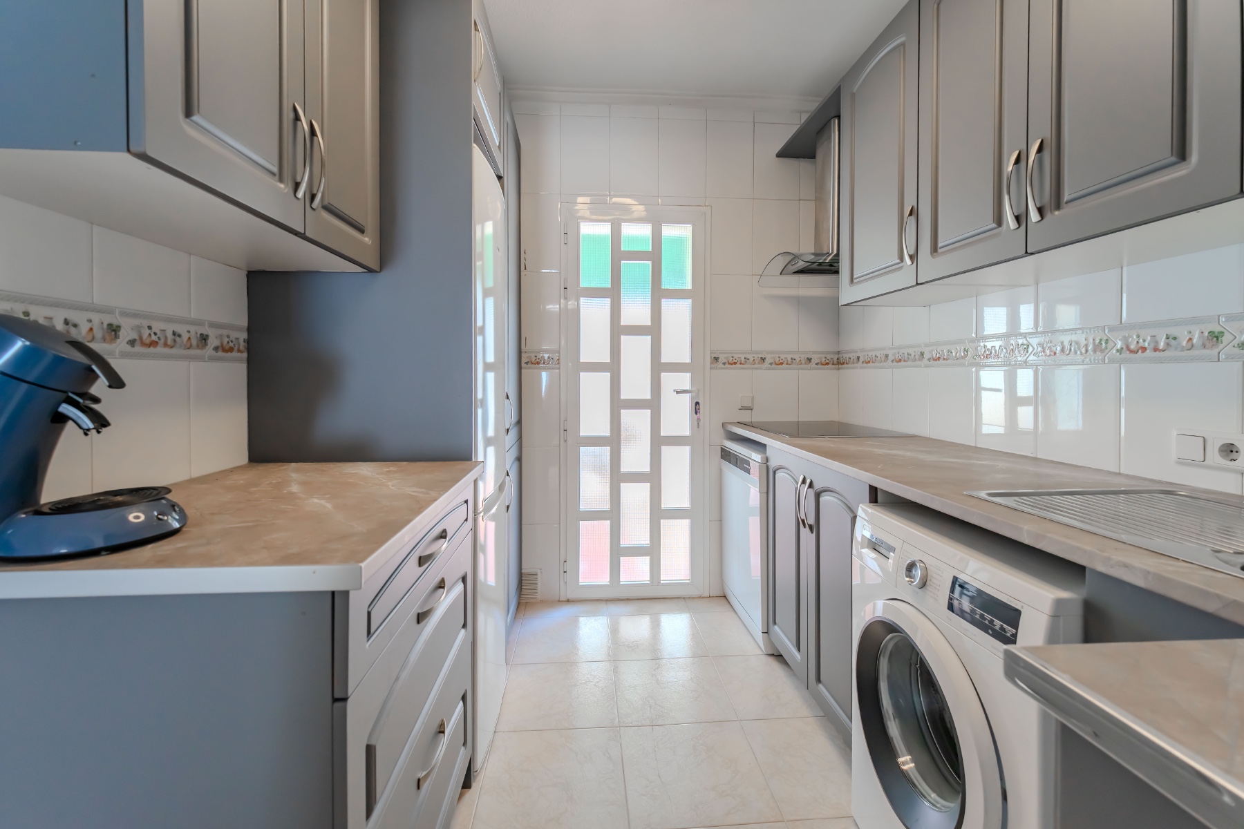 EMA3294T: Bungalow  in Ciudad Quesada