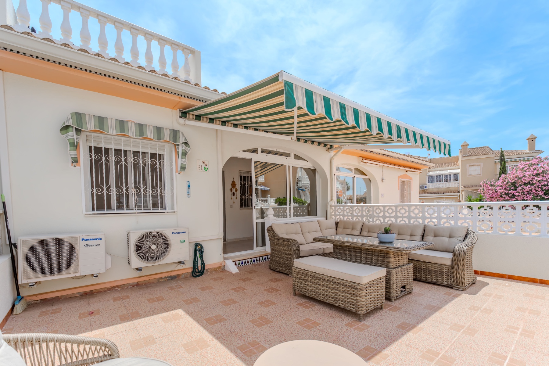 EMA3294T: Bungalow  in Ciudad Quesada