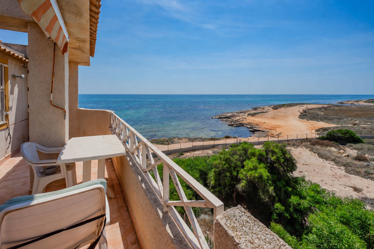 EMA8833Q: Apartment  in Torrevieja