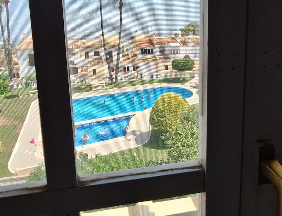 Appartement Ciudad Quesada Costa Blanca Zuid Spanje