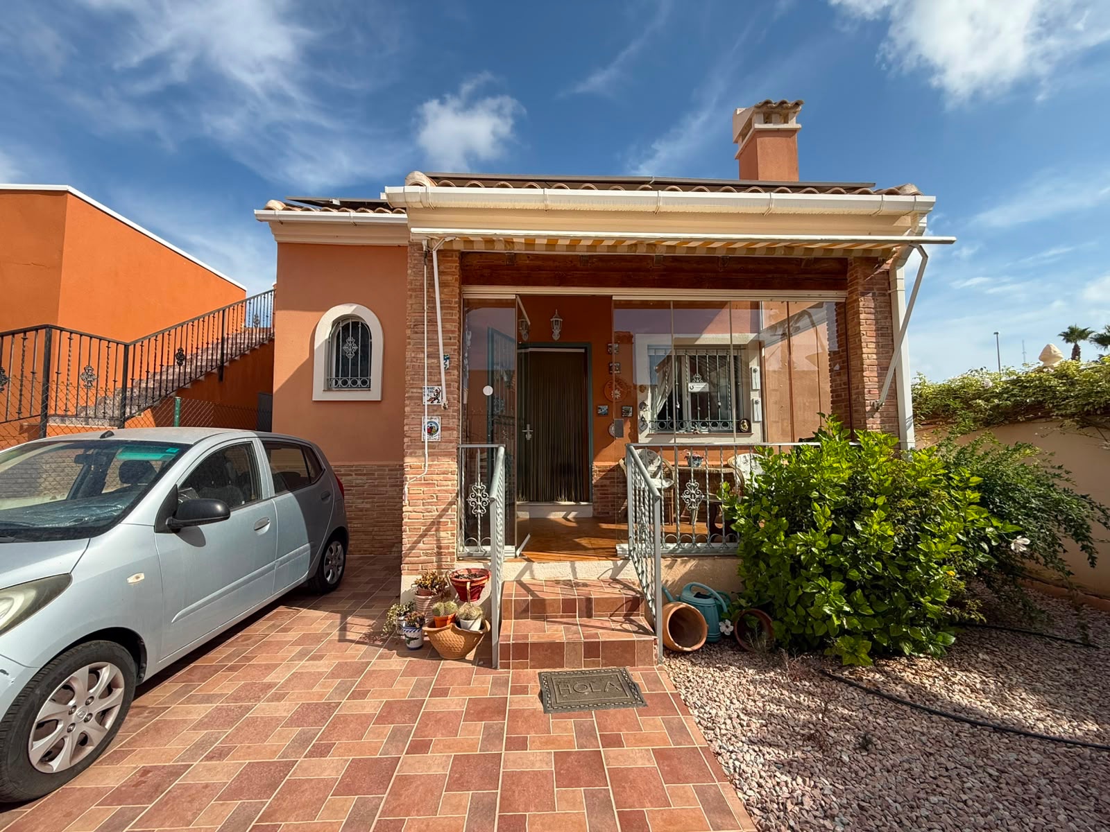 Villa Guardamar del Segura Costa Blanca Zuid Spanje