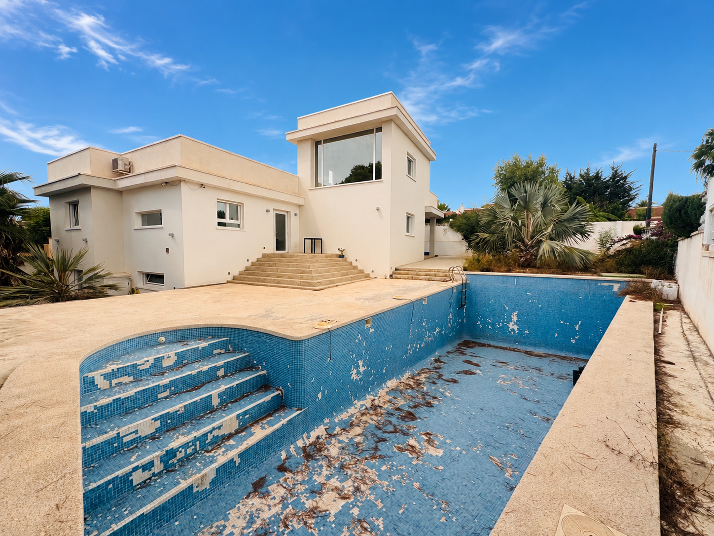 Villa Ciudad Quesada Costa Blanca Sud Espagne
