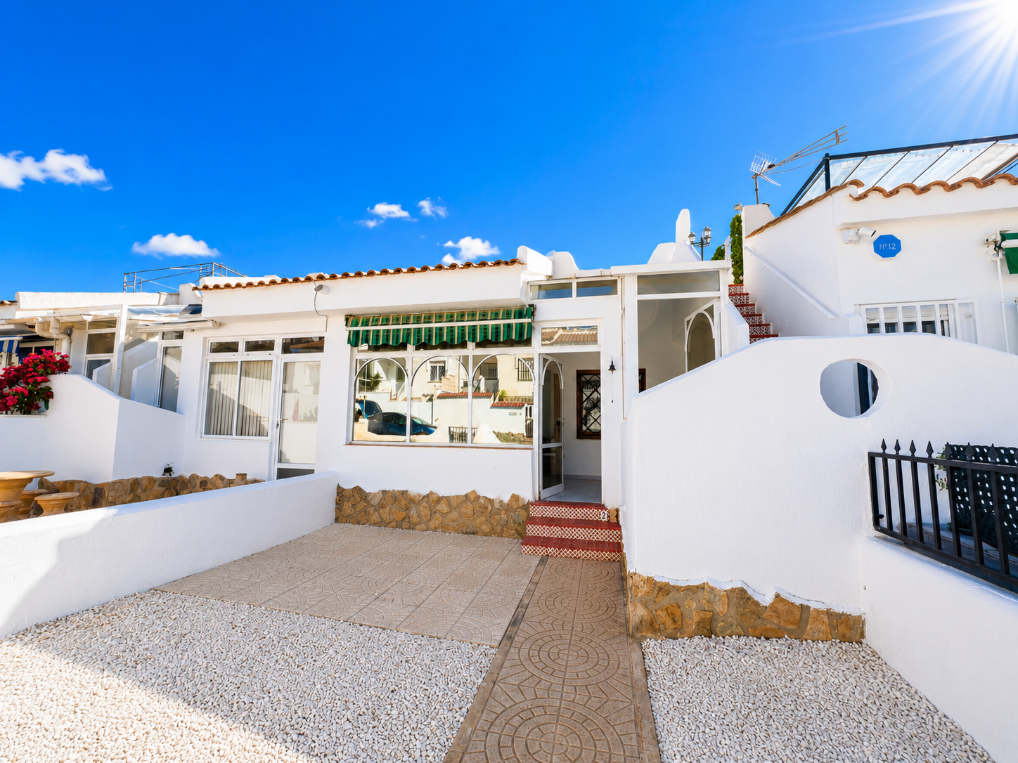 Bungalow Ciudad Quesada Costa Blanca South Spain