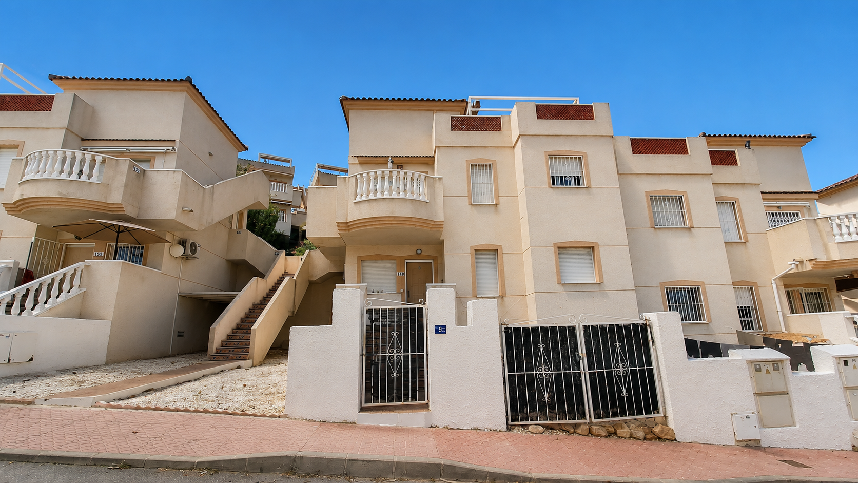 Apartment Ciudad Quesada Costa Blanca South Spain