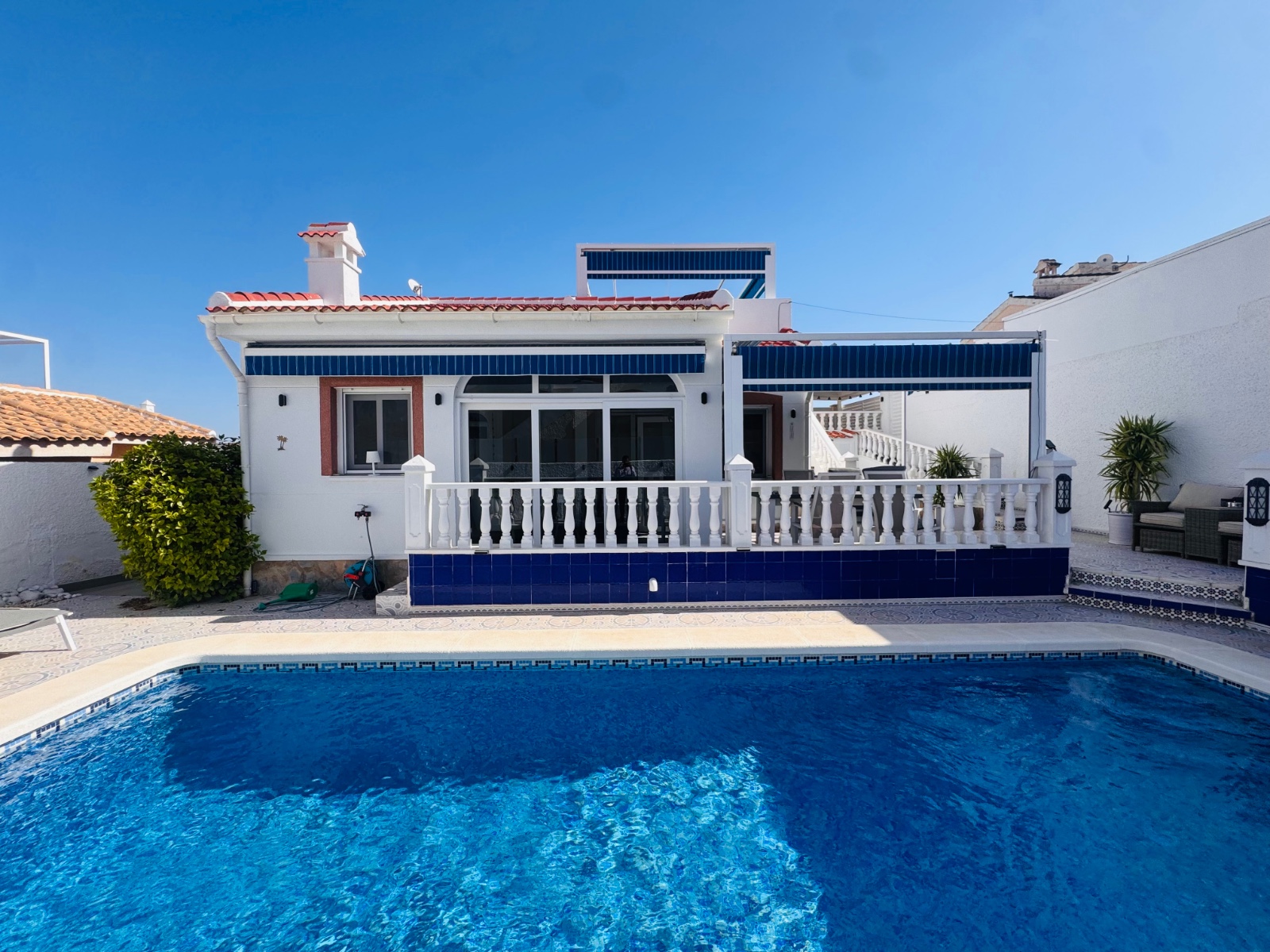 Villa Ciudad Quesada Costa Blanca Zuid Spanje